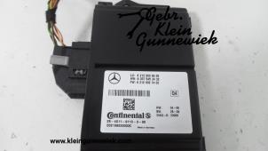 Usados Ordenadores de control de crucero Mercedes E-Klasse Precio € 90,00 Norma de margen ofrecido por Gebr.Klein Gunnewiek Ho.BV