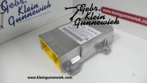 Używane Modul poduszki powietrznej Mercedes E-Klasse Cena € 95,00 Procedura marży oferowane przez Gebr.Klein Gunnewiek Ho.BV