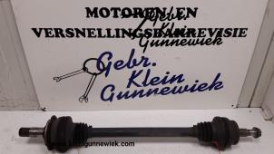 Gebrauchte Antriebswelle links hinten Mercedes E-Klasse Preis € 80,00 Margenregelung angeboten von Gebr.Klein Gunnewiek Ho.BV