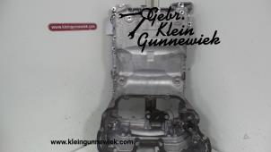Używane Miska olejowa Mercedes E-Klasse Cena na żądanie oferowane przez Gebr.Klein Gunnewiek Ho.BV