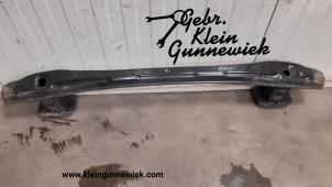 Używane Rama zderzaka tyl Mercedes E-Klasse Cena na żądanie oferowane przez Gebr.Klein Gunnewiek Ho.BV