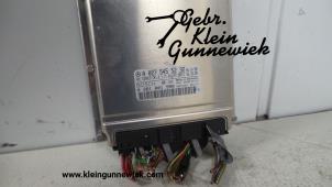 Used Injection computer Mercedes A-Klasse Price € 50,00 Margin scheme offered by Gebr.Klein Gunnewiek Ho.BV