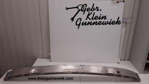 Gebrauchte Stoßstangeträger hinten Mercedes A-Klasse Preis € 35,00 Margenregelung angeboten von Gebr.Klein Gunnewiek Ho.BV