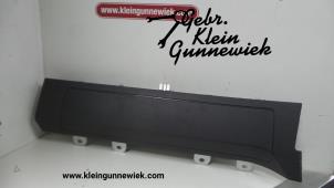 Używane Poduszka powietrzna kolanowa lewa Mercedes B-Klasse Cena € 125,00 Procedura marży oferowane przez Gebr.Klein Gunnewiek Ho.BV