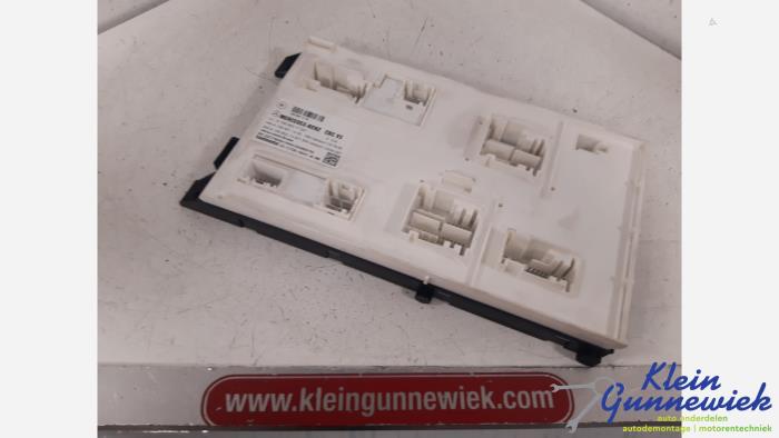 Usagé Ordinateur divers Mercedes B-Klasse Prix € 35,00 Règlement à la marge proposé par Klein Gunnewiek Autodemontage & Motorentechniek