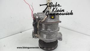 Gebrauchte Klimapumpe Mercedes A-Klasse Preis € 150,00 Margenregelung angeboten von Gebr.Klein Gunnewiek Ho.BV