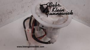 Used Electric fuel pump Mercedes A-Klasse Price € 125,00 Margin scheme offered by Gebr.Klein Gunnewiek Ho.BV