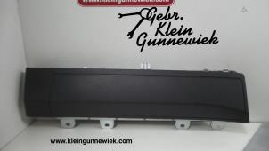Usagé Airbag genou gauche Mercedes A-Klasse Prix € 195,00 Règlement à la marge proposé par Gebr.Klein Gunnewiek Ho.BV