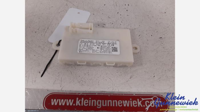 Usagé Ordinateur divers Mercedes GLA Prix € 28,00 Règlement à la marge proposé par Klein Gunnewiek Autodemontage & Motorentechniek