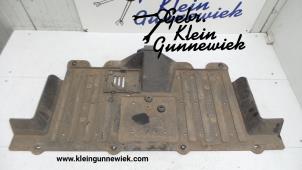 Gebrauchte Schutzblech Boden MG ZS Preis € 30,00 Margenregelung angeboten von Gebr.Klein Gunnewiek Ho.BV