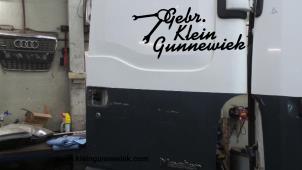Gebrauchte Hecktür Bus-Lieferwagen Renault Master Preis € 75,00 Margenregelung angeboten von Gebr.Klein Gunnewiek Ho.BV