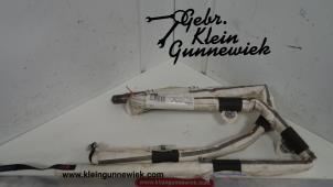 Używane Kurtyna prawa Mercedes B-Klasse Cena € 95,00 Procedura marży oferowane przez Gebr.Klein Gunnewiek Ho.BV