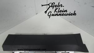 Used Knee airbag, left Mercedes B-Klasse Price € 125,00 Margin scheme offered by Gebr.Klein Gunnewiek Ho.BV