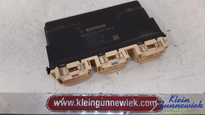 Used Computer, miscellaneous Mercedes B-Klasse Price € 77,00 Margin scheme offered by Klein Gunnewiek Autodemontage & Motorentechniek