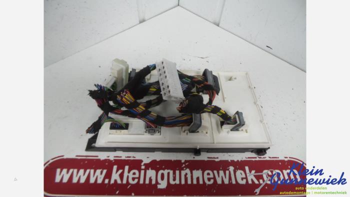 Used Body control computer Mercedes CLA Price € 35,00 Margin scheme offered by Klein Gunnewiek Autodemontage & Motorentechniek