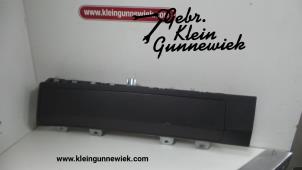 Used Knee airbag, right Mercedes CLA Price € 95,00 Margin scheme offered by Gebr.Klein Gunnewiek Ho.BV