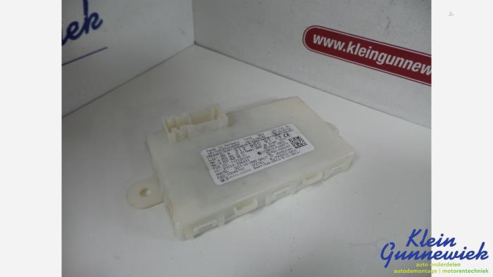 Used Computer, miscellaneous Mercedes A-Klasse Price € 28,00 Margin scheme offered by Klein Gunnewiek Autodemontage & Motorentechniek