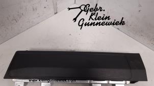 Used Knee airbag, left Mercedes A-Klasse Price € 100,00 Margin scheme offered by Gebr.Klein Gunnewiek Ho.BV