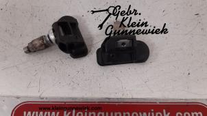 Used Tyre pressure sensor Mercedes A-Klasse Price € 30,00 Margin scheme offered by Gebr.Klein Gunnewiek Ho.BV