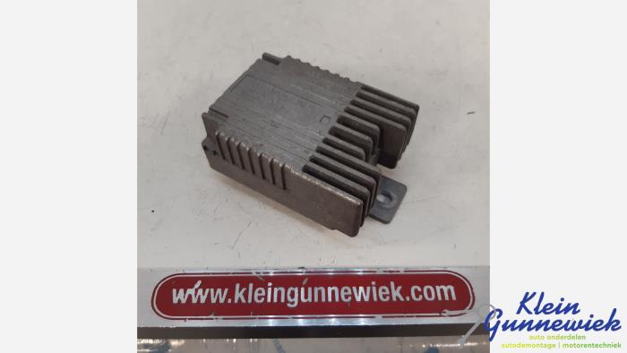 Usagé Ordinateur refroidisseur Mercedes A-Klasse Prix € 18,00 Règlement à la marge proposé par Klein Gunnewiek Autodemontage & Motorentechniek