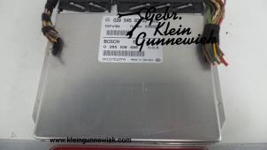 Usados Ordenadores de inyección Mercedes A-Klasse Precio € 50,00 Norma de margen ofrecido por Gebr.Klein Gunnewiek Ho.BV