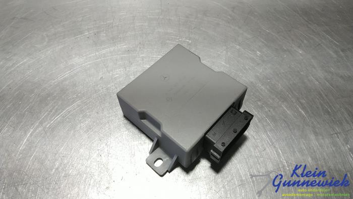 Usagé Ordinateur divers Mercedes A-Klasse Prix € 32,00 Règlement à la marge proposé par Klein Gunnewiek Autodemontage & Motorentechniek