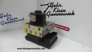 Used ABS pump Mercedes C-Klasse Price € 80,00 Margin scheme offered by Gebr.Klein Gunnewiek Ho.BV