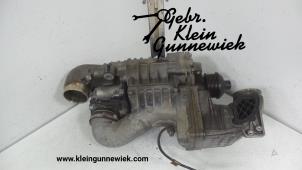 Usagé Compresseur Mercedes C-Klasse Prix sur demande proposé par Gebr.Klein Gunnewiek Ho.BV