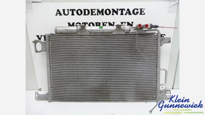 Gebrauchte Klima Kondensor Mercedes CLK Preis € 50,00 Margenregelung angeboten von Klein Gunnewiek Autodemontage & Motorentechniek