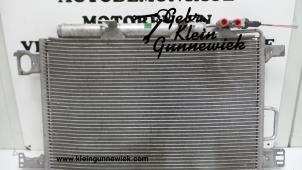 Used Air conditioning condenser Mercedes CLK Price on request offered by Gebr.Klein Gunnewiek Ho.BV