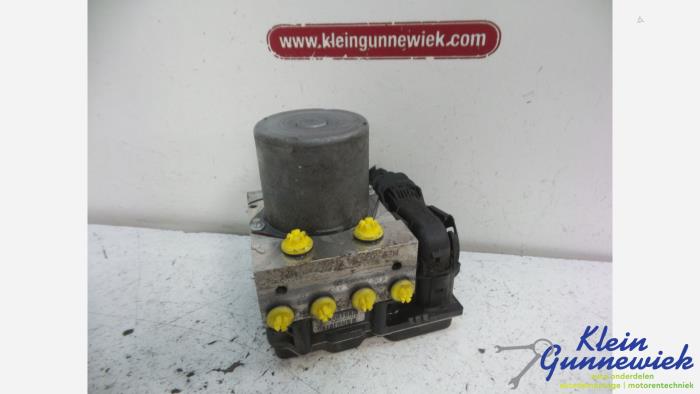 ABS-pump Mercedes A-Klasse (Begagnad)