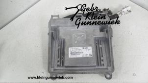 Used Injection computer Mercedes B-Klasse Price on request offered by Gebr.Klein Gunnewiek Ho.BV