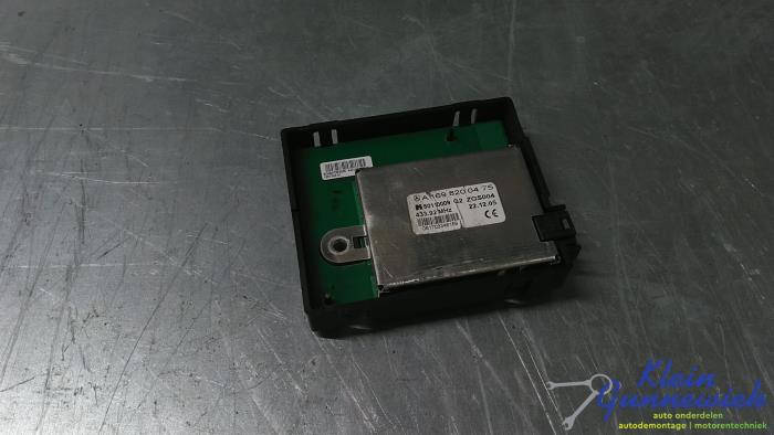 Used Computer, miscellaneous Mercedes B-Klasse Price € 16,00 Margin scheme offered by Klein Gunnewiek Autodemontage & Motorentechniek