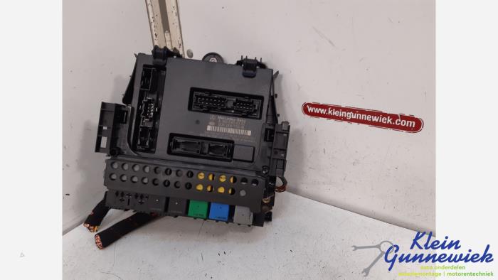 Used Computer, miscellaneous Mercedes B-Klasse Price € 101,00 Margin scheme offered by Klein Gunnewiek Autodemontage & Motorentechniek