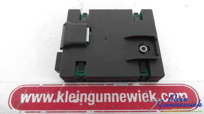 Used Computer, miscellaneous Mercedes B-Klasse Price € 16,00 Margin scheme offered by Klein Gunnewiek Autodemontage & Motorentechniek