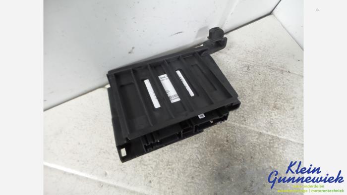 Used Automatic gearbox computer Mercedes B-Klasse Price € 75,00 Margin scheme offered by Klein Gunnewiek Autodemontage & Motorentechniek