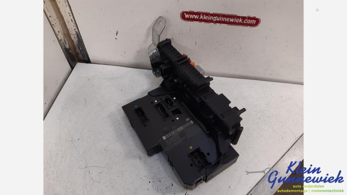 Used Body control computer Mercedes C-Klasse Price € 51,00 Margin scheme offered by Klein Gunnewiek Autodemontage & Motorentechniek