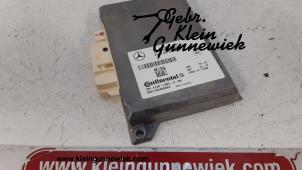 Używane Sterownik tempomatu Mercedes C-Klasse Cena na żądanie oferowane przez Gebr.Klein Gunnewiek Ho.BV