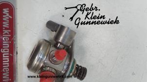 Used Mechanical fuel pump Mercedes CLA Price € 150,00 Margin scheme offered by Gebr.Klein Gunnewiek Ho.BV