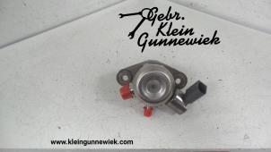 Used Mechanical fuel pump Mercedes CLA Price € 150,00 Margin scheme offered by Gebr.Klein Gunnewiek Ho.BV