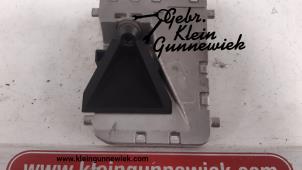 Używane Kamera przednia Mercedes CLA Cena na żądanie oferowane przez Gebr.Klein Gunnewiek Ho.BV