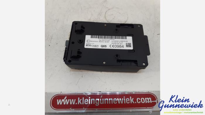 Used Computer, miscellaneous Mercedes A-Klasse Price € 45,00 Margin scheme offered by Klein Gunnewiek Autodemontage & Motorentechniek
