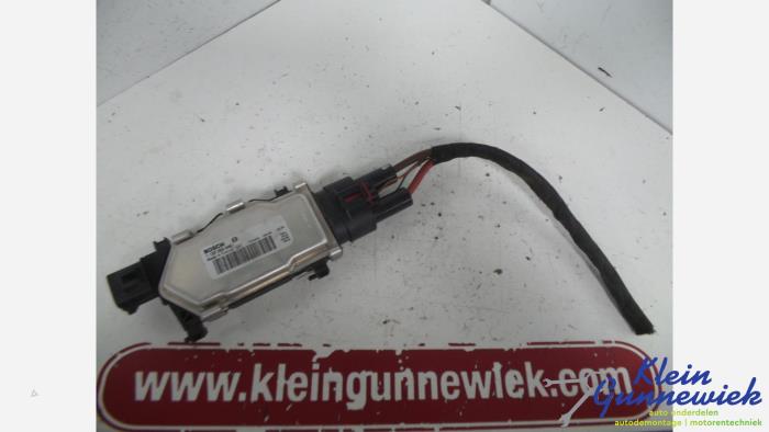 Cooling computer Mercedes A-Klasse (Used)
