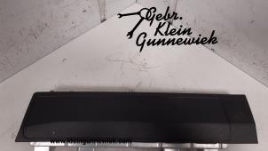 Used Knee airbag, left Mercedes A-Klasse Price € 100,00 Margin scheme offered by Gebr.Klein Gunnewiek Ho.BV
