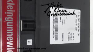 Used Computer, miscellaneous Mercedes A-Klasse Price € 75,00 Margin scheme offered by Gebr.Klein Gunnewiek Ho.BV