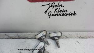 Usados Sensor de presión de neumáticos Mercedes A-Klasse Precio de solicitud ofrecido por Gebr.Klein Gunnewiek Ho.BV