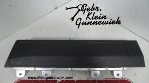 Usados Airbag de rodilla izquierda Mercedes A-Klasse Precio € 100,00 Norma de margen ofrecido por Gebr.Klein Gunnewiek Ho.BV
