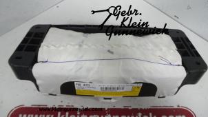 Gebrauchte Airbag rechts (Armaturenbrett) Mercedes A-Klasse Preis € 95,00 Margenregelung angeboten von Gebr.Klein Gunnewiek Ho.BV