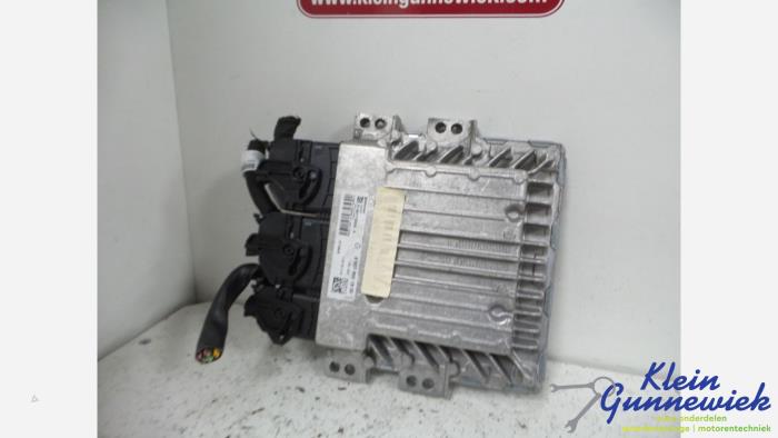 Used Injection computer Mercedes A-Klasse Price € 136,00 Margin scheme offered by Klein Gunnewiek Autodemontage & Motorentechniek