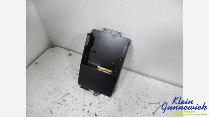Usagé Ordinateur divers Mercedes A-Klasse Prix € 45,00 Règlement à la marge proposé par Klein Gunnewiek Autodemontage & Motorentechniek